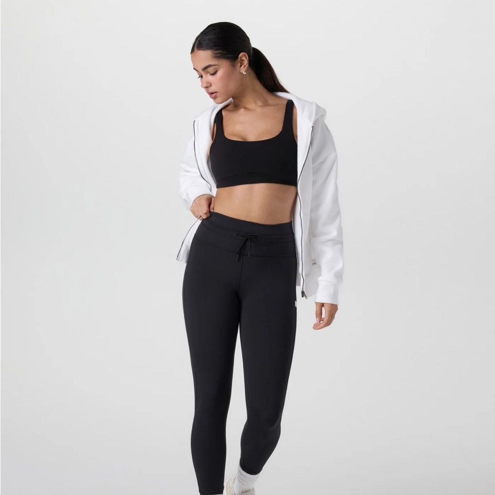 Vuori Black Women's Leggings